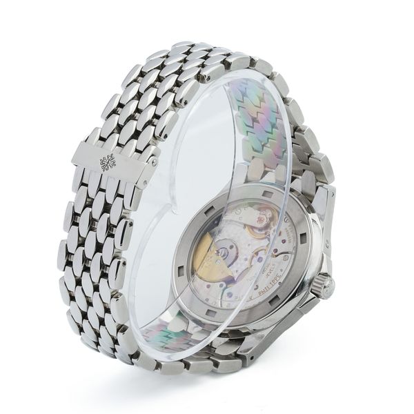 Patek Philippe Complications 5085/1A-001